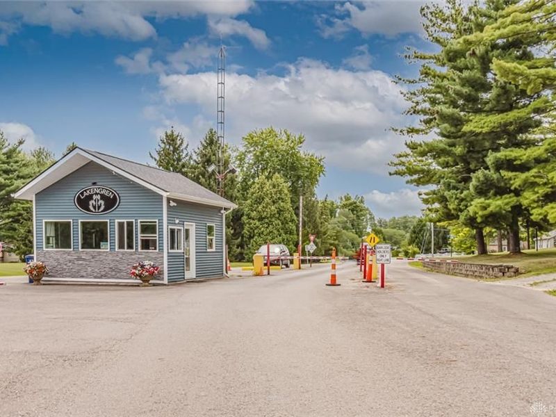 40 Kastrup Drive, Gasper Township, OH 45320 Photo 3