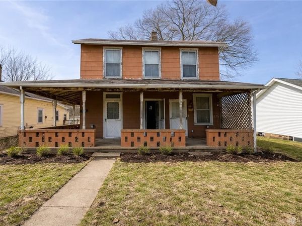 414 Louden Street, Unit 416, Urbana, OH 43078