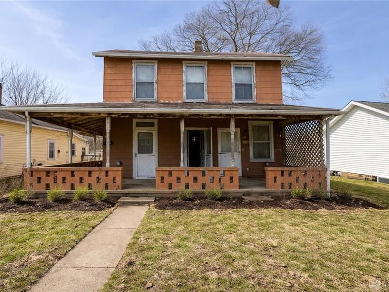 414 Louden Street, Unit 416, Urbana, OH 43078 Photo 1