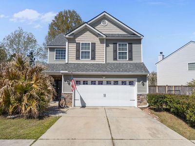 107 Longford Drive, Summerville, SC 29483