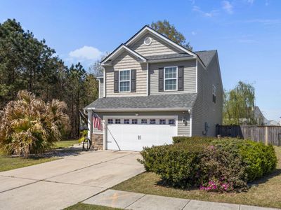 107 Longford Drive, Summerville, SC 29483