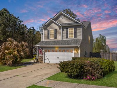 107 Longford Drive, Summerville, SC 29483