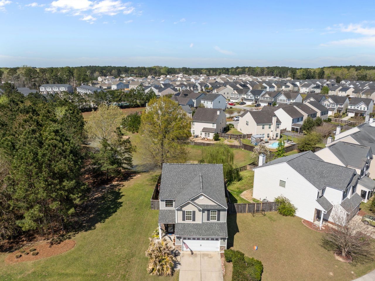 107 Longford Drive Photo 22