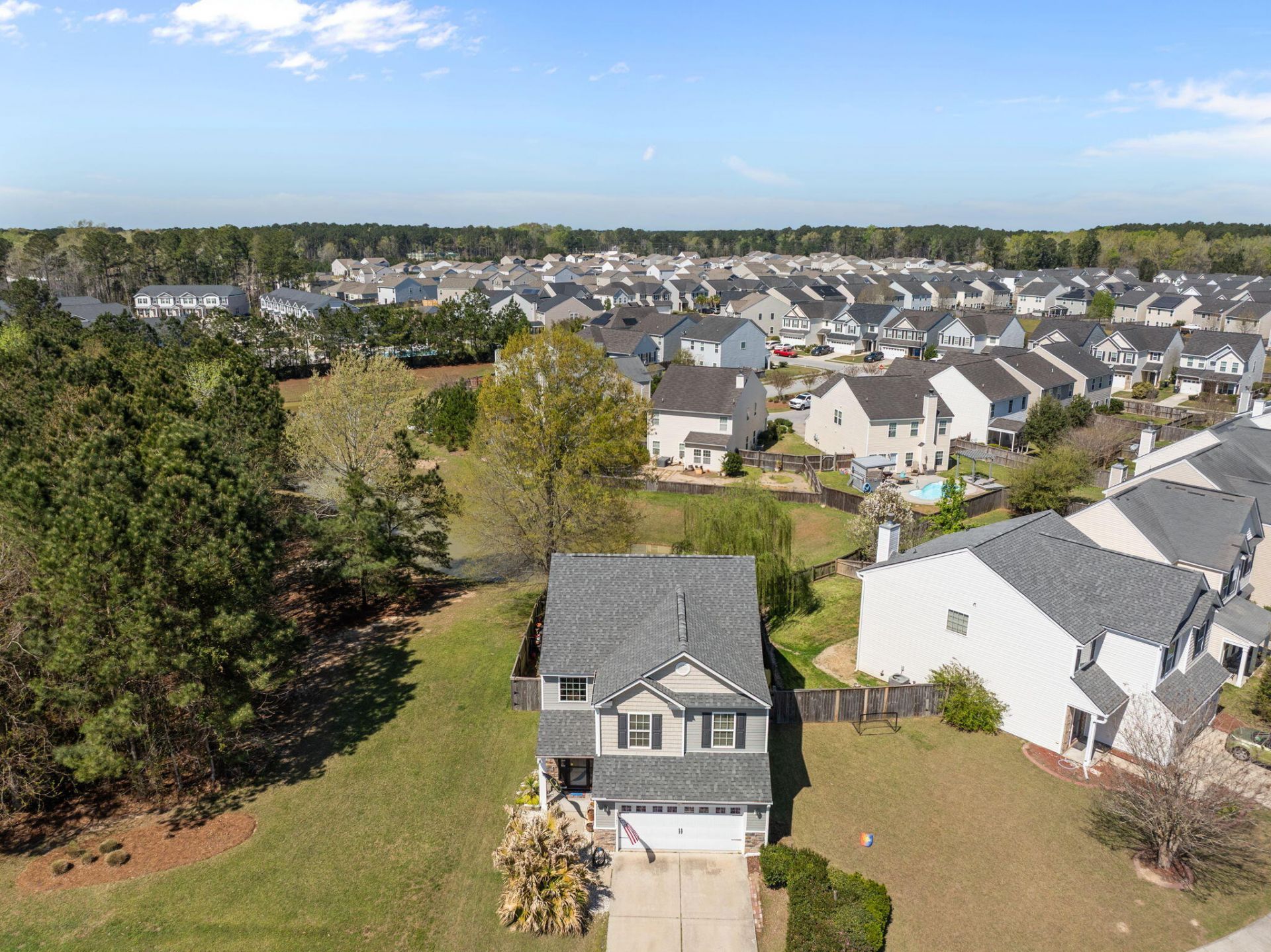 107 Longford Drive Photo 26