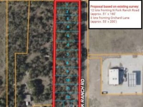 4424 Orchard Lane , Waco, TX 76705