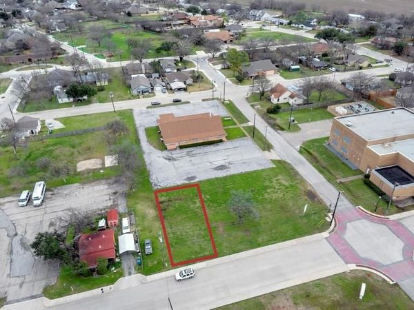 TBD N Pine Street , Roanoke, TX 76262