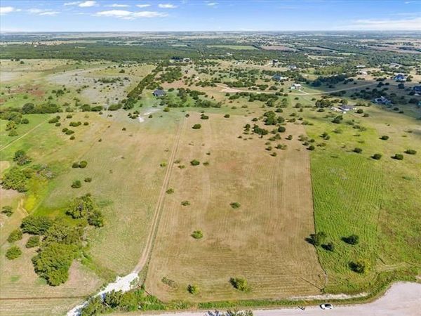 LOT 6 HRC 1103 , Blum, TX 76627