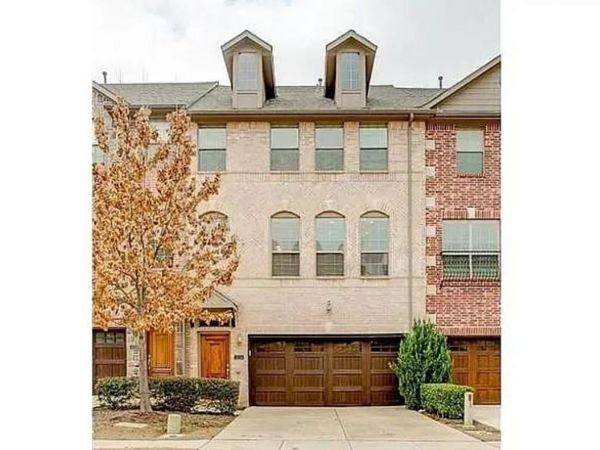 1514 Biltmore Lane, Irving, TX 75063