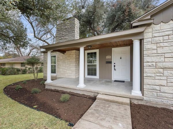 615 W Royal Avenue, Temple, TX 76501