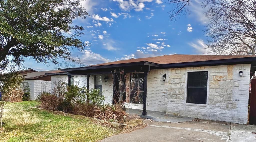 817 Loganwood Drive, Royse City, TX 75189 Main Photo