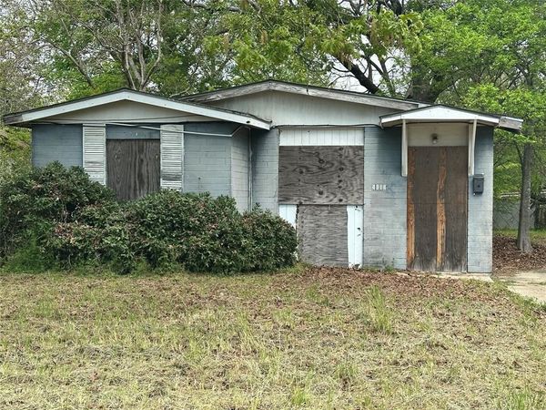 4914 Dandridge Place, Shreveport, LA 71109