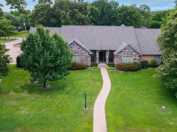 11831 Smallwood Drive, Flint, TX 75762