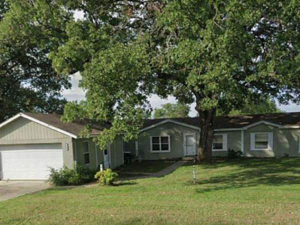 10595 Northlake Circle, Kemp, TX 75143