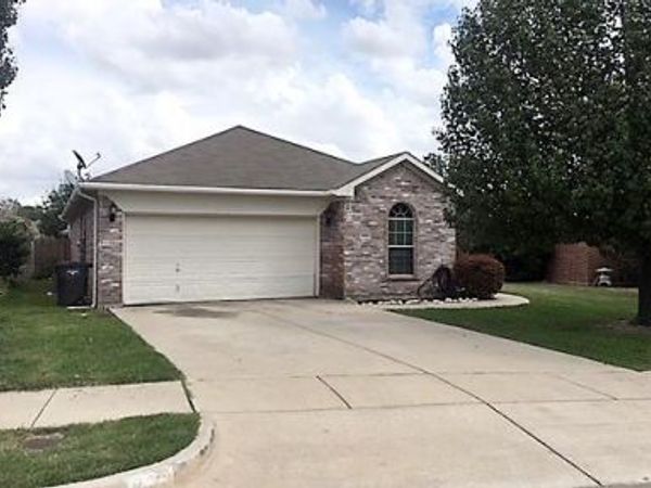 6304 Downeast Drive, Fort Worth, TX 76179