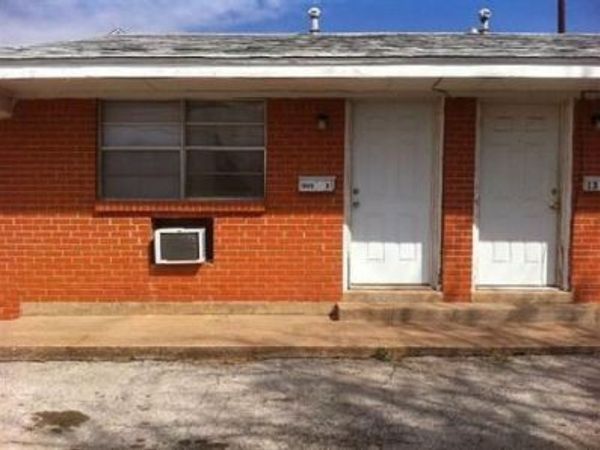 1397 Cedar Drive , Unit E, Abilene, TX 79601