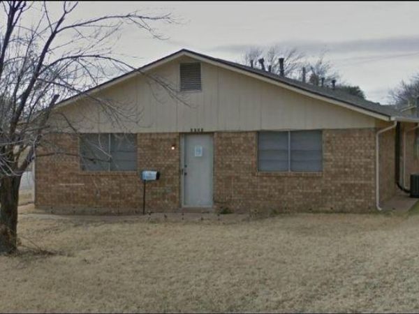 2848 Buffalo Gap Road , Abilene, TX 79605
