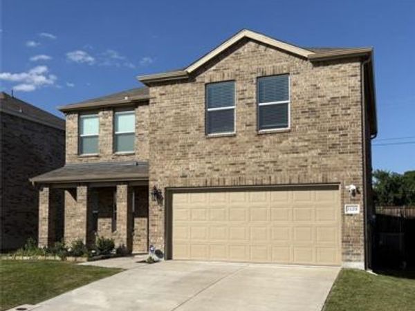 1129 Clear Dusk Lane, Forney, TX 75126