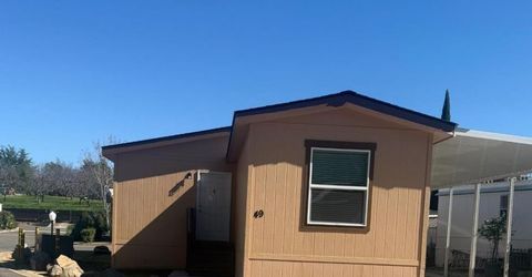 350 Pleasant Valley Rd #49, Diamond Springs, CA 95619 Photo