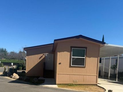 350 Pleasant Valley Rd #49, Diamond Springs, CA 95619 Photo