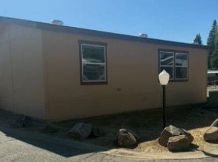 350 Pleasant Valley Rd #49, Diamond Springs, CA 95619 Photo