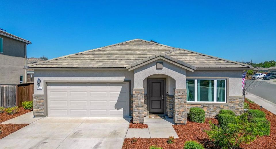 1500 Lahonton Way, Ione, CA 95640 Photo