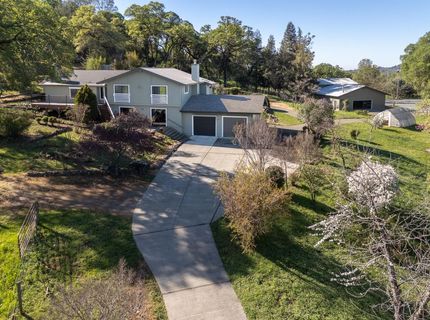 22801 Hidden Ranch Rd, Auburn, CA 95602 Photo
