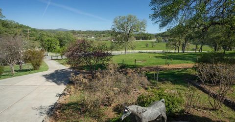 22801 Hidden Ranch Rd, Auburn, CA 95602 Photo