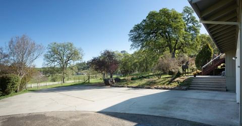 22801 Hidden Ranch Rd, Auburn, CA 95602 Photo