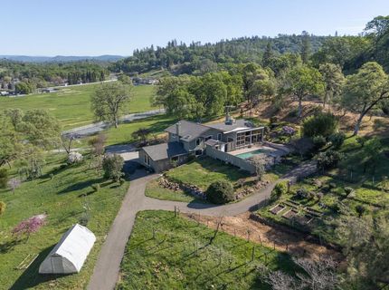 22801 Hidden Ranch Rd, Auburn, CA 95602 Photo
