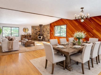 22801 Hidden Ranch Rd, Auburn, CA 95602 Photo