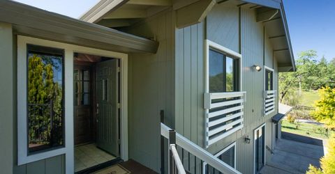 22801 Hidden Ranch Rd, Auburn, CA 95602 Photo