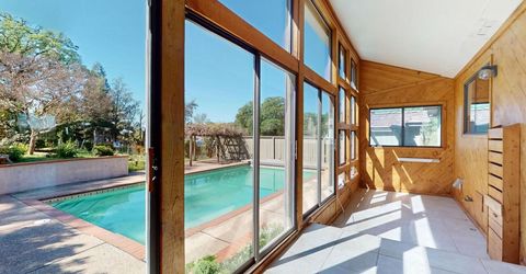 22801 Hidden Ranch Rd, Auburn, CA 95602 Photo