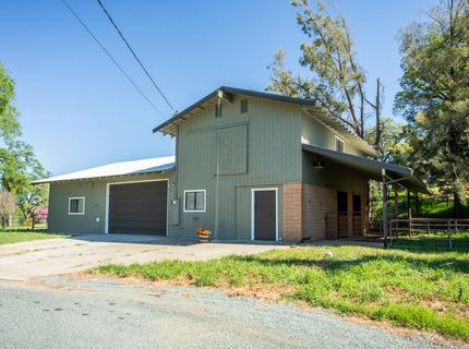 22801 Hidden Ranch Rd, Auburn, CA 95602 Photo