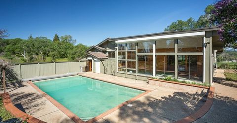 22801 Hidden Ranch Rd, Auburn, CA 95602 Photo