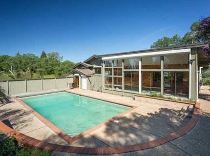 22801 Hidden Ranch Rd, Auburn, CA 95602 Photo