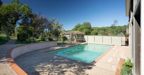 22801 Hidden Ranch Rd, Auburn, CA 95602 Photo