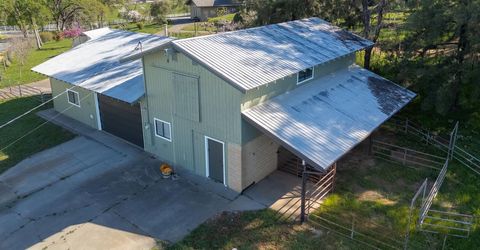 22801 Hidden Ranch Rd, Auburn, CA 95602 Photo