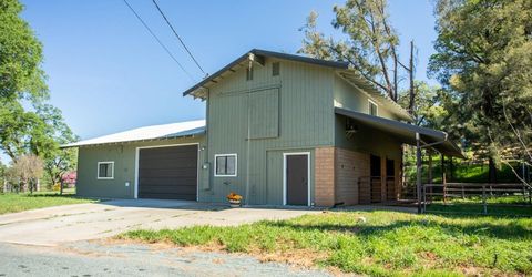 22801 Hidden Ranch Rd, Auburn, CA 95602 Photo