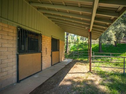 22801 Hidden Ranch Rd, Auburn, CA 95602 Photo