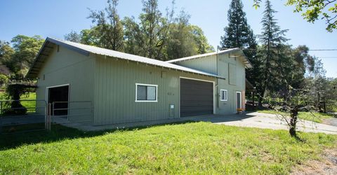 22801 Hidden Ranch Rd, Auburn, CA 95602 Photo