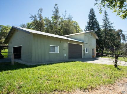 22801 Hidden Ranch Rd, Auburn, CA 95602 Photo