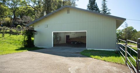 22801 Hidden Ranch Rd, Auburn, CA 95602 Photo