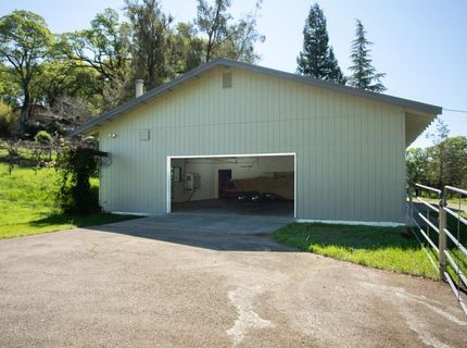 22801 Hidden Ranch Rd, Auburn, CA 95602 Photo