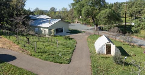 22801 Hidden Ranch Rd, Auburn, CA 95602 Photo