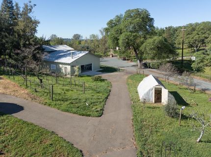 22801 Hidden Ranch Rd, Auburn, CA 95602 Photo