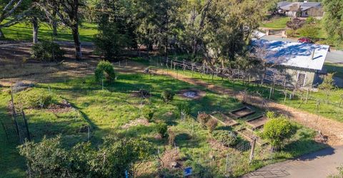 22801 Hidden Ranch Rd, Auburn, CA 95602 Photo