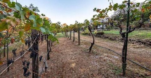 22801 Hidden Ranch Rd, Auburn, CA 95602 Photo