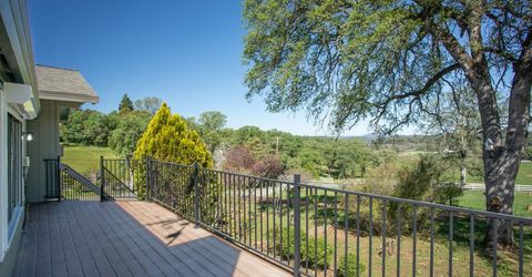 22801 Hidden Ranch Rd, Auburn, CA 95602 Photo