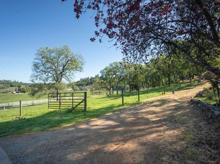 22801 Hidden Ranch Rd, Auburn, CA 95602 Photo