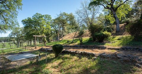 22801 Hidden Ranch Rd, Auburn, CA 95602 Photo